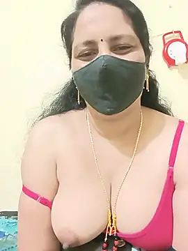 Chat XXX ao vivo de sadhana_telugu
