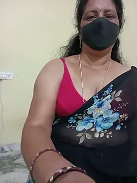 sadhana_telugu Chat XXX in diretta