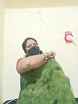 Show Webcam de sadhana_telugu