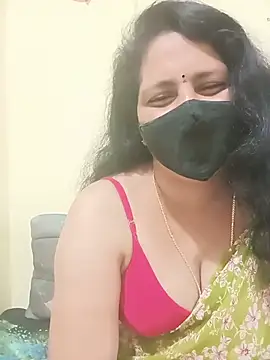 sadhana_telugu 网络视讯表演