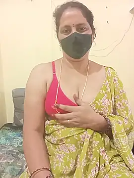 sadhana_telugu Chat XXX in diretta