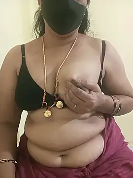sadhana_telugu's Webcam Show