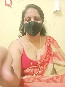 sadhana_telugu's Webcam Show