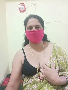 sadhana_telugu's Webcam Show