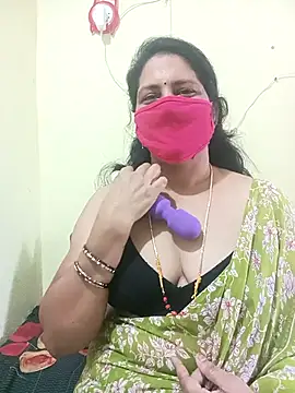 sadhana_telugu Webcam-Show