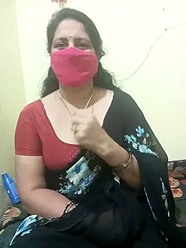 sadhana_telugu 现场XXX聊天