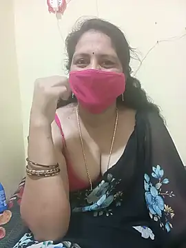 แชท XXX สดของ sadhana_telugu