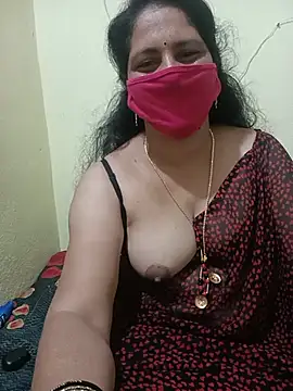 sadhana_telugu's Webcam Show