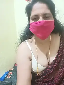 sadhana_telugu Show Webcam