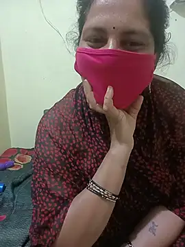 Show de sadhana_telugu na webcam