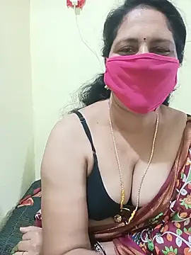 แชท XXX สดของ sadhana_telugu
