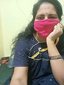 sadhana_telugu webcam show