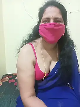 sadhana_telugu's Webcam Show