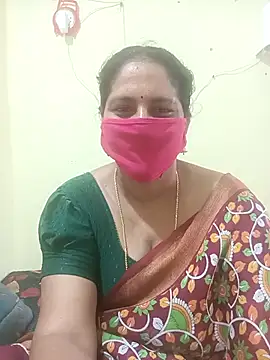 Pokazy przed kamerką – sadhana_telugu