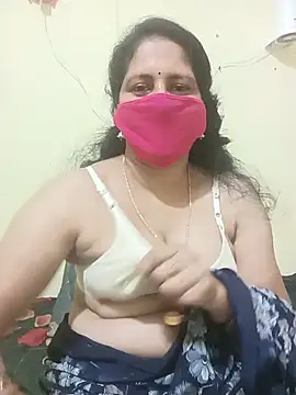 Show Webcam de sadhana_telugu