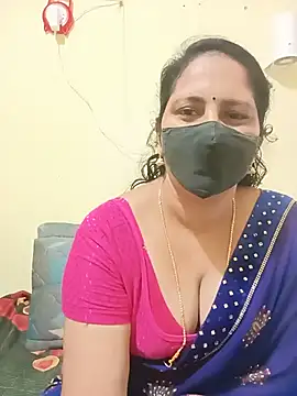 sadhana_telugu's Webcam Show