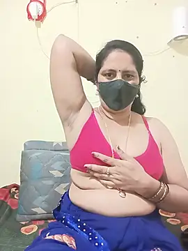 Show Webcam de sadhana_telugu