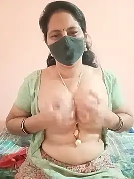 sadhana_telugu Show Webcam