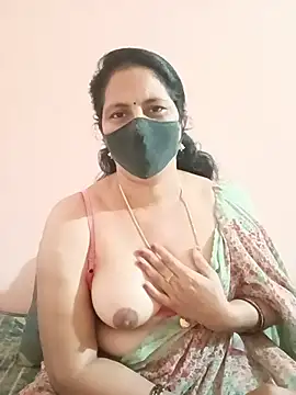 sadhana_telugu ওয়েবক্যাম শো