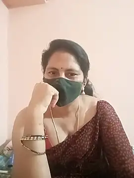 sadhana_telugu Webcam Show