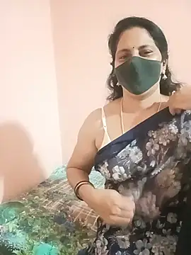 sadhana_telugu's Webcam Show