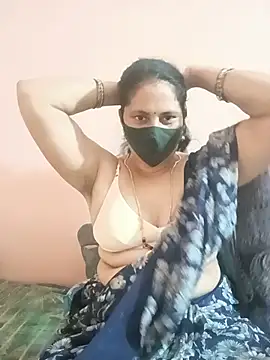 sadhana_telugu's Webcam Show