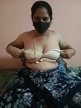 sadhana_telugu's Webcam Show
