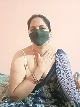sadhana_telugu webkamerás műsora