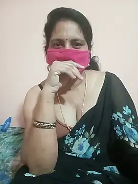 sadhana_telugu Show Webcam