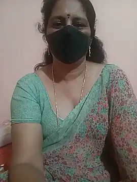 Show Webcam de sadhana_telugu