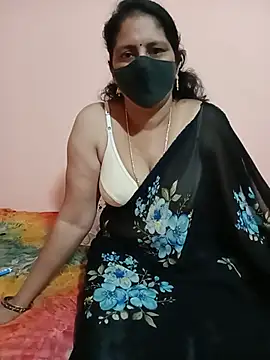 sadhana_teluguのライブXXXチャット