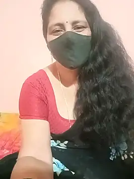 Show webcam de sadhana_telugu