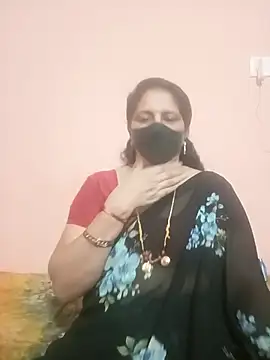 sadhana_telugu's Webcam Show