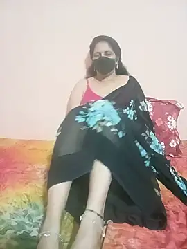 sadhana_teluguのライブXXXチャット