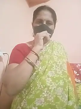 Czat XXX na żywo – sadhana_telugu
