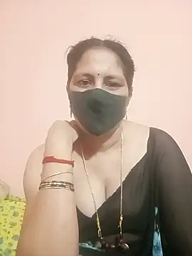 sadhana_telugu Adlı Modelin Canlı XXX Sohbeti