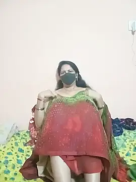 sadhana_telugu's Webcam Show