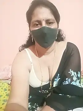 Show Webcam de sadhana_telugu