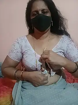 Czat XXX na żywo – sadhana_telugu
