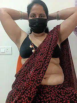 sadhana_telugu 网络视讯表演