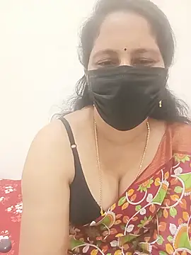 sadhana_telugu Chat XXX in diretta