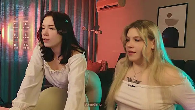 velourrra Webcam-Show
