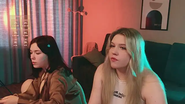 velourrra Webcamshow
