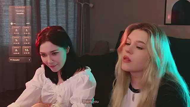 velourrra Webcamshow