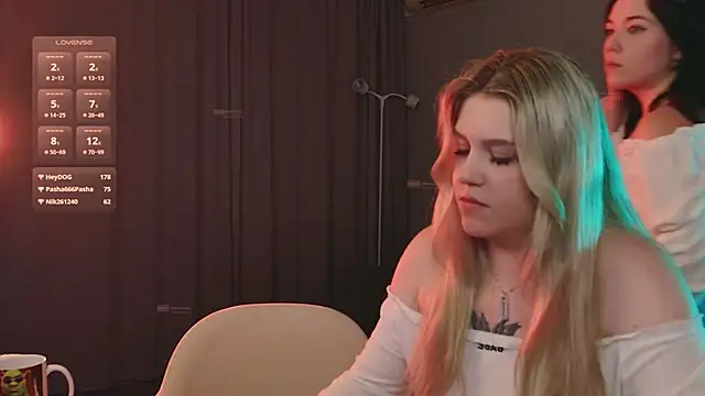velourrra: вебкам-шоу