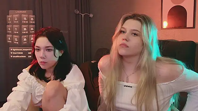 velourrra's Live XXX Chat