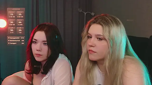 velourrra Live XXX-Chat