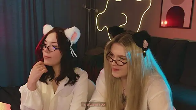 velourrra Webcamshow