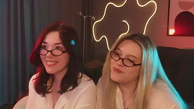 velourrra Webcam show