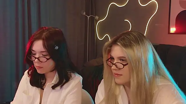 velourrra Webcam-Show